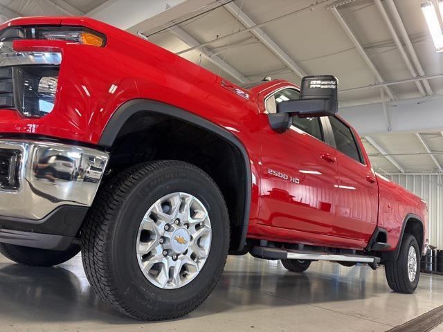 new 2025 Chevrolet Silverado 2500 car, priced at $63,711