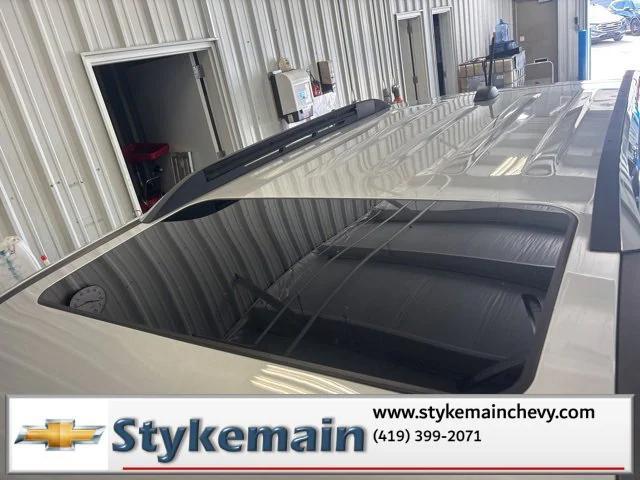 used 2015 Chevrolet Equinox car, priced at $8,700