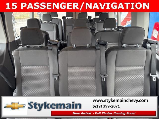 used 2024 Ford Transit-350 car, priced at $48,983