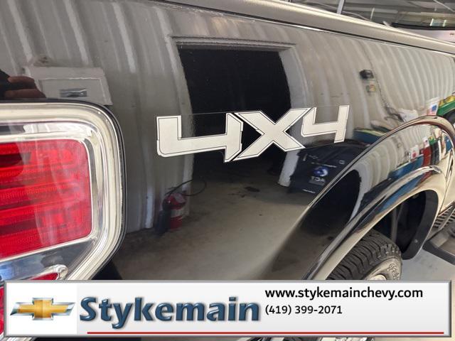 used 2013 Ford F-150 car, priced at $19,592