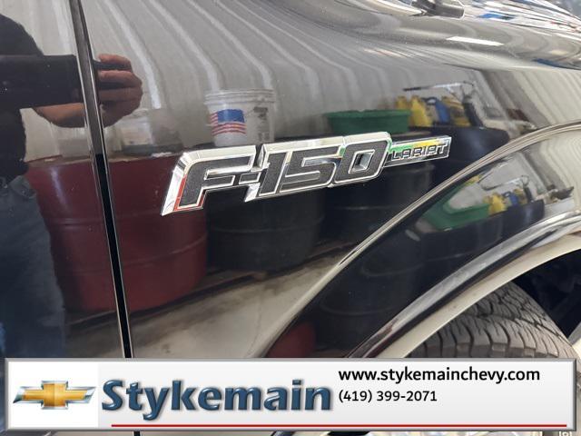 used 2013 Ford F-150 car, priced at $19,592