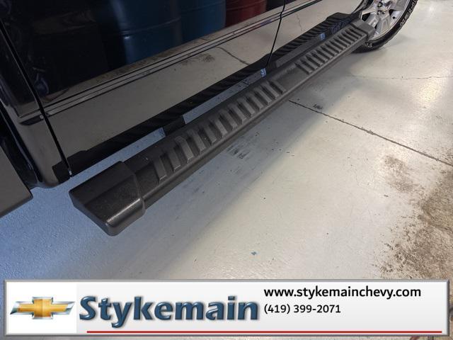 used 2013 Ford F-150 car, priced at $19,592