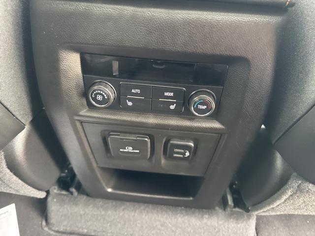 used 2018 Chevrolet Traverse car, priced at $24,572