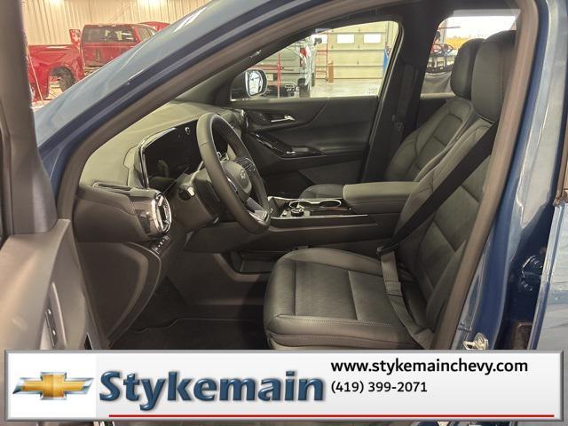 new 2026 Chevrolet Equinox car, priced at $36,331