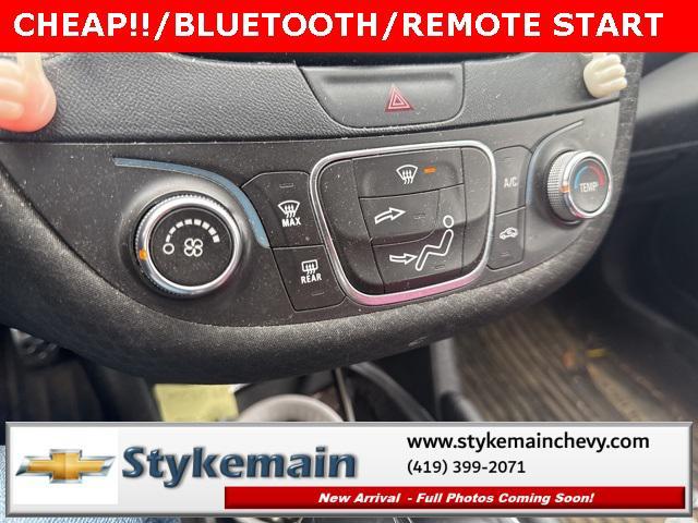 used 2016 Chevrolet Malibu car, priced at $7,000