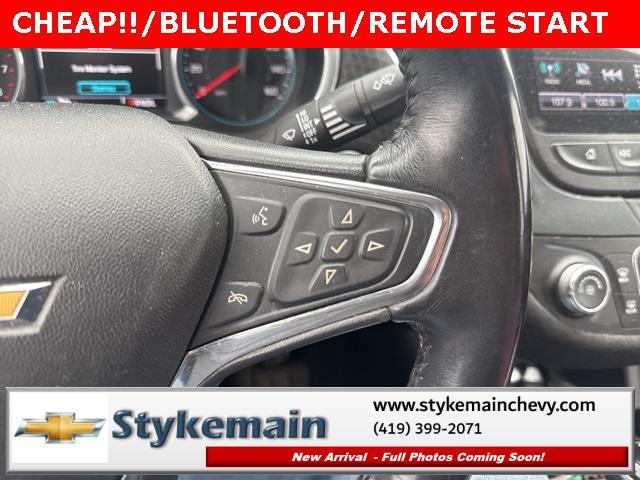used 2016 Chevrolet Malibu car, priced at $7,000