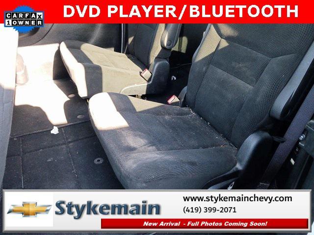used 2016 Dodge Grand Caravan car, priced at $12,280