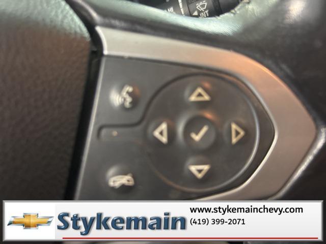 used 2018 Chevrolet Colorado car, priced at $23,510