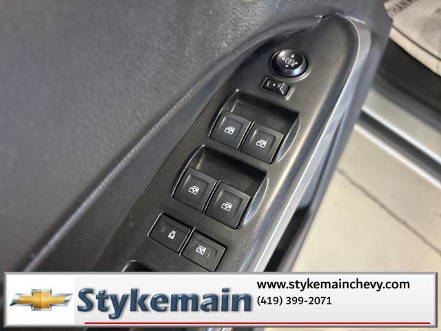 used 2018 Chevrolet Colorado car, priced at $23,510