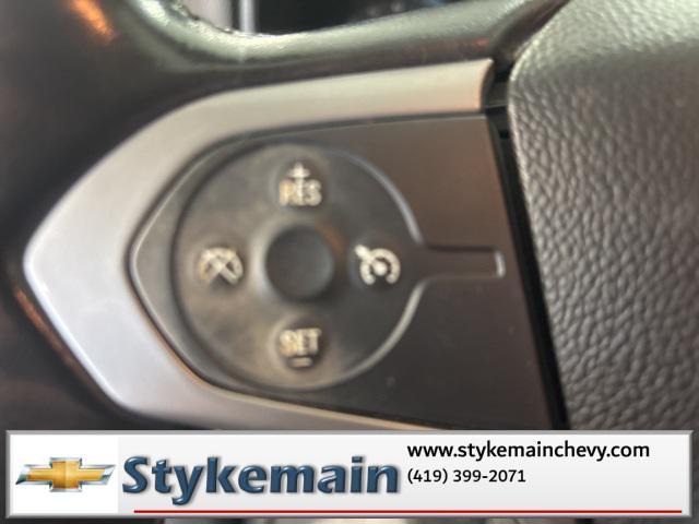 used 2018 Chevrolet Colorado car, priced at $23,510