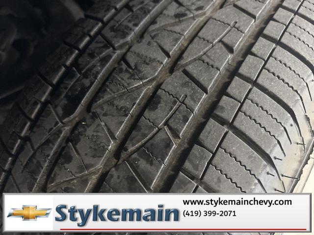 used 2018 Chevrolet Colorado car, priced at $23,510