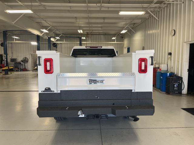 new 2024 Chevrolet Silverado 2500 car, priced at $74,995