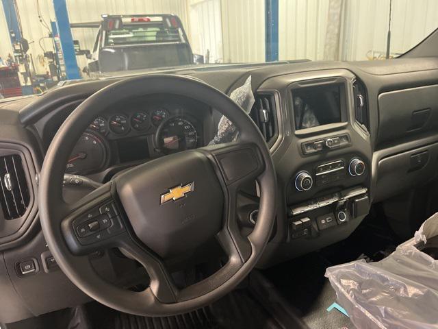 new 2024 Chevrolet Silverado 2500 car, priced at $74,995