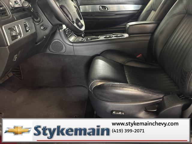 used 2004 Ford Thunderbird car, priced at $17,500