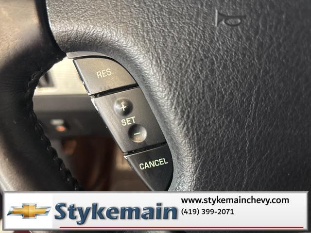 used 2004 Ford Thunderbird car, priced at $17,500