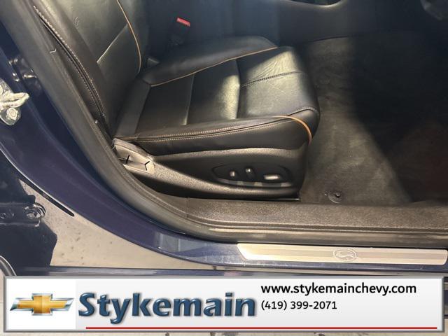 used 2018 Chevrolet Impala car, priced at $17,089