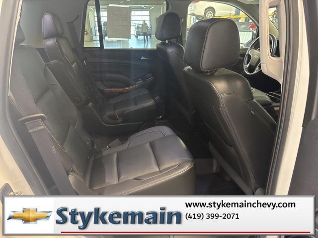 used 2020 Chevrolet Tahoe car, priced at $43,151