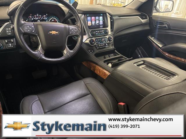 used 2020 Chevrolet Tahoe car, priced at $43,151
