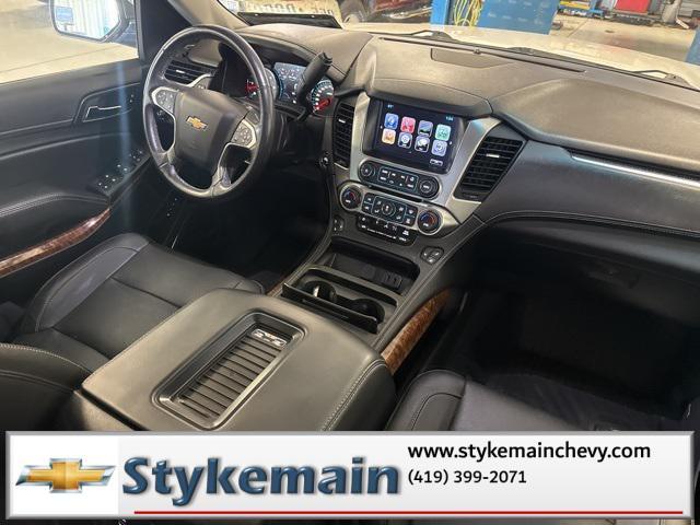 used 2020 Chevrolet Tahoe car, priced at $43,151