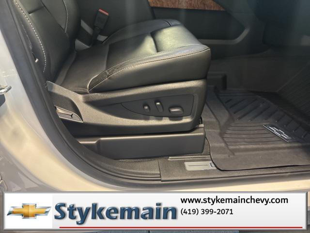 used 2020 Chevrolet Tahoe car, priced at $43,151