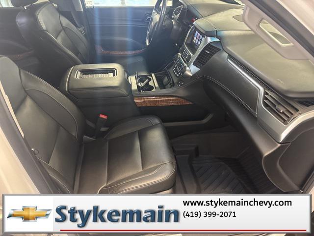 used 2020 Chevrolet Tahoe car, priced at $43,151