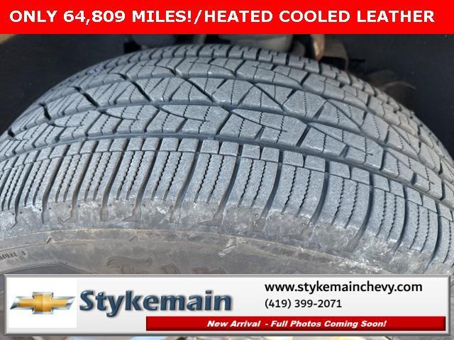 used 2018 GMC Sierra 1500 car, priced at $32,374
