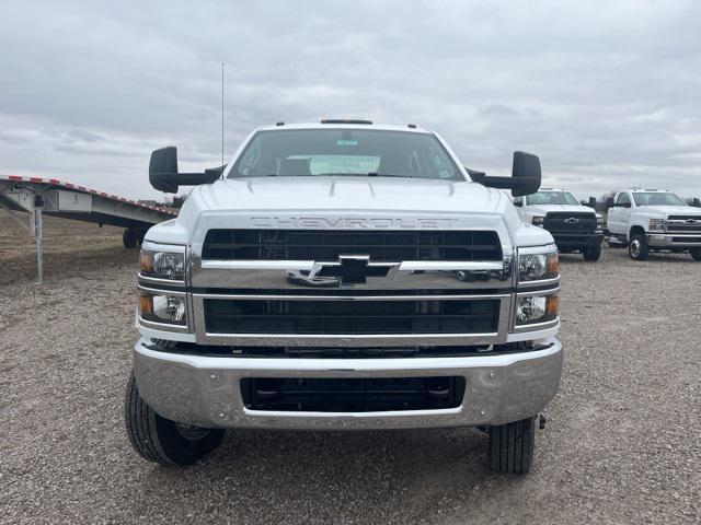 new 2024 Chevrolet Silverado 1500 car, priced at $76,712