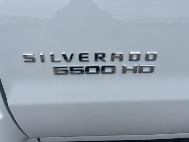 new 2024 Chevrolet Silverado 1500 car, priced at $76,712