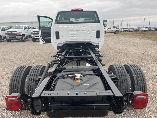 new 2024 Chevrolet Silverado 1500 car, priced at $76,712