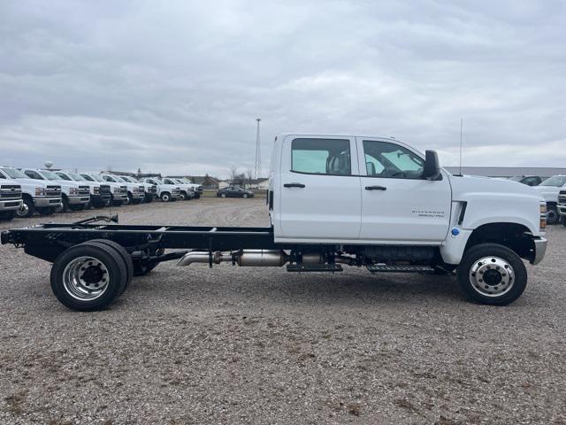 new 2024 Chevrolet Silverado 1500 car, priced at $76,712