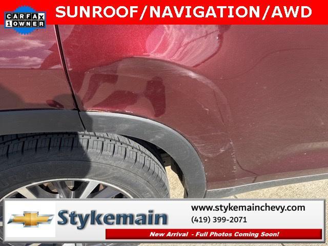 used 2019 Toyota Highlander car, priced at $26,000