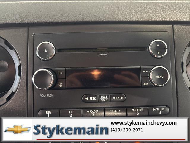 used 2015 Ford F-250 car, priced at $21,201