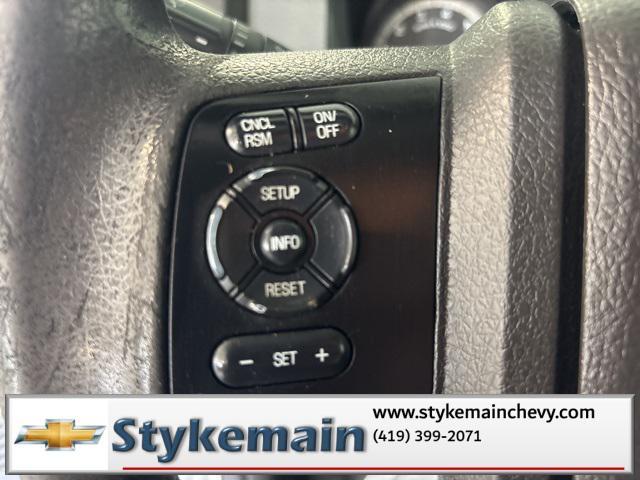 used 2015 Ford F-250 car, priced at $21,201