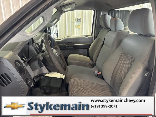 used 2015 Ford F-250 car, priced at $21,201