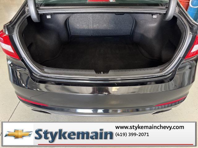 used 2016 Hyundai Sonata car, priced at $11,000