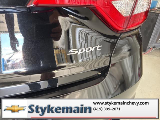 used 2016 Hyundai Sonata car, priced at $11,000