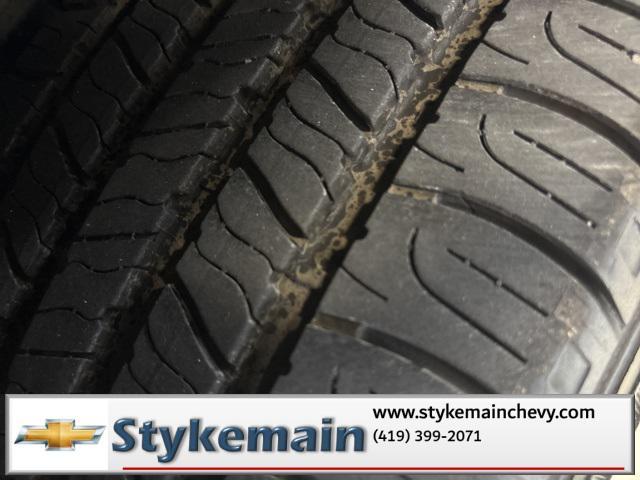 used 2020 Chevrolet Equinox car, priced at $17,924