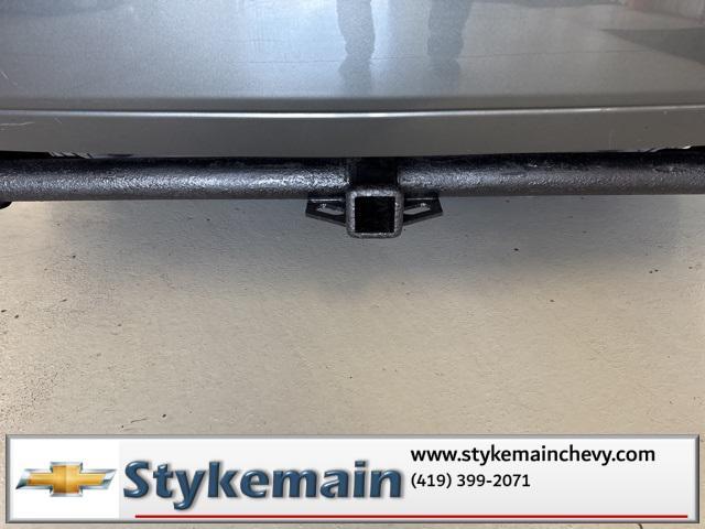 used 2012 Honda Odyssey car, priced at $5,500