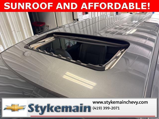 used 2012 Honda Odyssey car, priced at $5,500