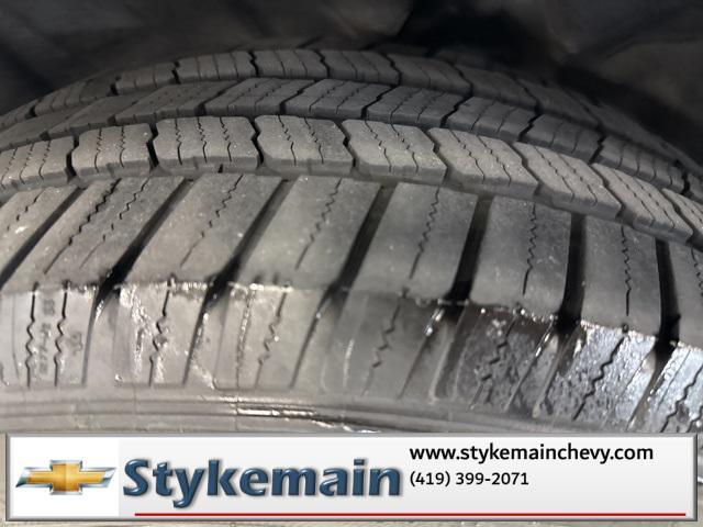 used 2018 Volvo XC60 car, priced at $13,111