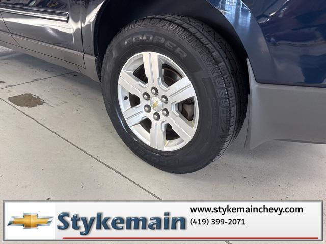 used 2012 Chevrolet Traverse car, priced at $5,978