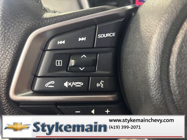 used 2023 Subaru Outback car, priced at $31,762