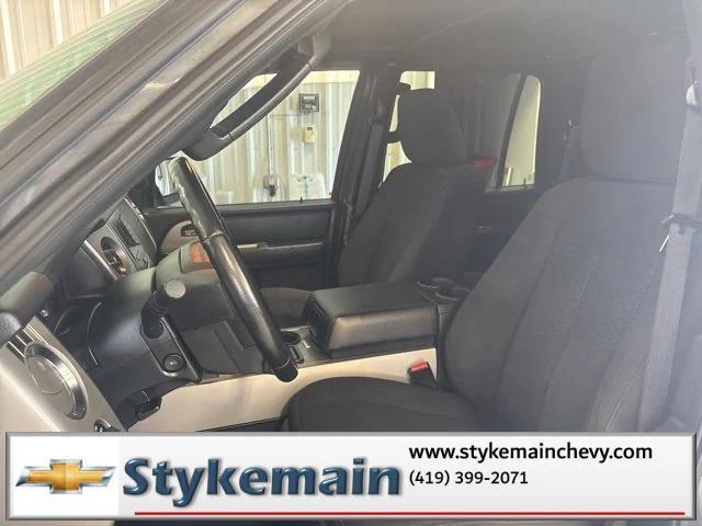 used 2016 Ford Expedition car, priced at $9,000