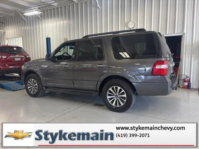 used 2016 Ford Expedition car, priced at $9,000