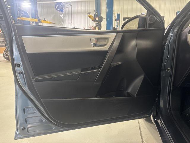 used 2015 Toyota Corolla car, priced at $16,628