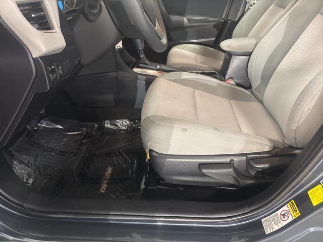 used 2015 Toyota Corolla car, priced at $16,628