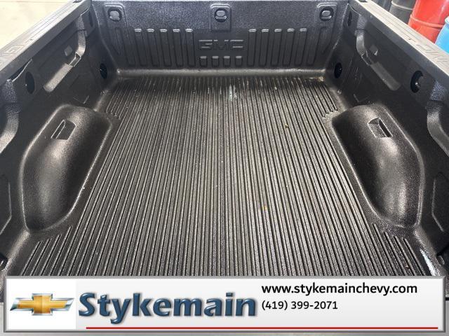 used 2015 GMC Sierra 1500 car, priced at $14,100