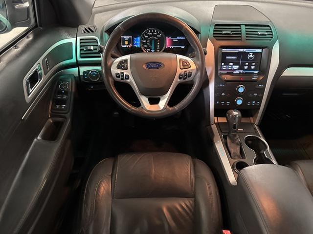 used 2015 Ford Explorer car, priced at $6,400