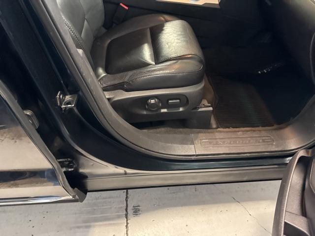 used 2015 Ford Explorer car, priced at $6,400