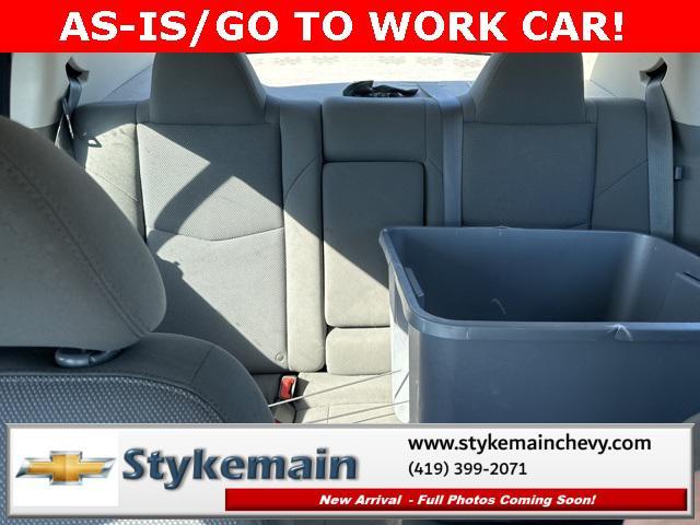 used 2008 Chrysler Sebring car, priced at $2,900